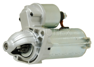 prd6g32 - Fiat 1.3D Startmotor 12V-1.3kW - Valeo/Paris-Rhone Ersättning - Startmotorer aggregat.