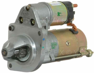 mm63223530 - Fiat Startmotor 12V-1.4kW - Marelli / Fiat Ersättning - Startmotorer aggregat.