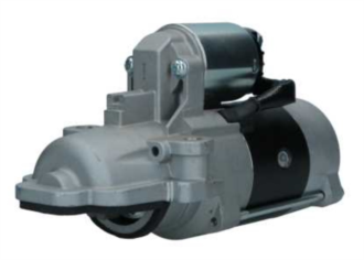 ab39-11000ba - Startmotor 12V-2.5kW (3.2TDCI) - Mitsubishi Ersättning - Startmotorer aggregat.