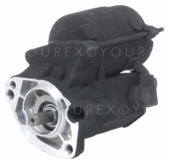 3155394 - Startmotor HD Big Twin 94> - Harley Davidson, Ers - Startmotorer aggregat.