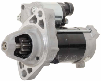 4280000010 - Honda Civic Type R Startmotor - Denso Ersättning - Startmotorer aggregat.