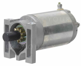 31200zj4003 - Honda Industri Startmotor 12V - United Technologies / Am.Bosch - Startmotorer aggregat.