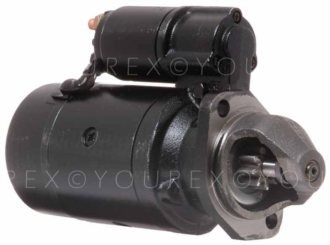 �ְ�Ƴ�<��ִ - KHD Startmotor 12V-2.4kW - Bosch Ersättning - Startmotorer aggregat.