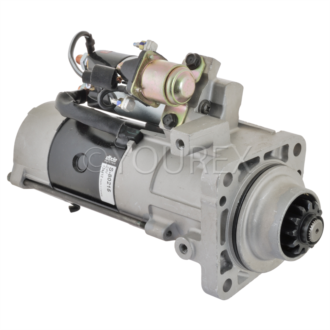 sts24010 - Startm. 24V-5.5kW passar Volvo - Mitsubishi Ersättning - Startmotorer aggregat.