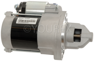 4280006600 - Startmotor 12V - Denso Ersättning - Startmotorer aggregat.