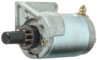 a23-7511 - Startmotor - United Technologies / Am.Bosch - Startmotorer aggregat.