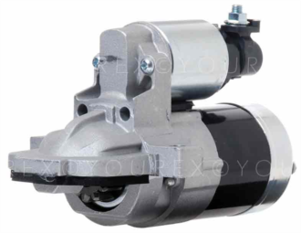 3m8111002bb - Mazda 6 USA Startmotor - Mitsubishi Ersättning - Startmotorer aggregat.