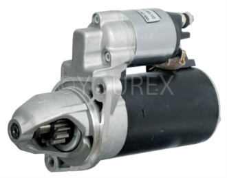 115339 - MB Startmotor 12V-2.2kW, 13k - Bosch Ersättning - Startmotorer aggregat.