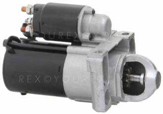 ����ְ��8� - Mercury Marine 6.0 Startm. 12V - Delco Remy Ersättning - Startmotorer aggregat.