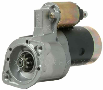 �ꠙ�0�ٳ - Mitsubishi Colt D Startmotor - Mitsubishi Ersättning - Startmotorer aggregat.