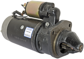 605720100090 - MWM Startmotor 24V , 2-POL - Bosch Ersättning - Startmotorer aggregat.