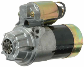 s114700a - Startmotor - Mitsubishi Ersättning - Startmotorer aggregat.