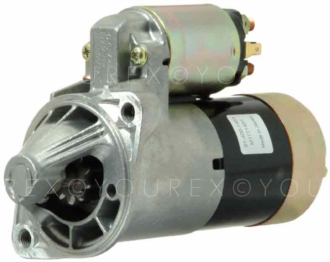 m1t71481 - Nissan Startmotor 12V-1.4kW - Mitsubishi Ersättning - Startmotorer aggregat.