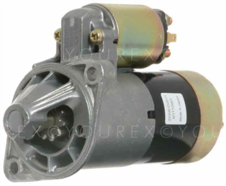 m1t70982a - Startmotor - Mitsubishi Ersättning - Startmotorer aggregat.