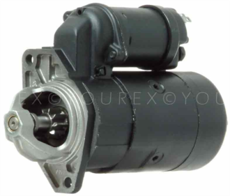 dr3471163 - Startmotor - Bosch Ersättning - Startmotorer aggregat.