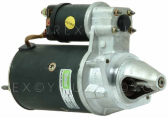 ����ֶ��8 - Startmotor - Ducellier - Startmotorer aggregat.