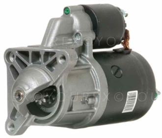 �����_�ڸ - Startmotor 12V - 0.8kW, 9k - Valeo/Paris-Rhone Ersättning - Startmotorer aggregat.