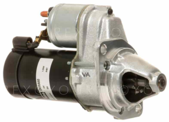 ������ƶ� - Ruggerini Marin Startmotor 12V - Valeo/Paris-Rhone Ersättning - Startmotorer aggregat.