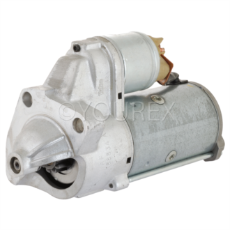 prd7r40 - Renault/Opel St.12V-2.0kW, 11k - Valeo/Paris-Rhone Ersättning - Startmotorer aggregat.