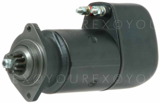 ����ֵ� - Startmotor 24V 0001416033 - Bosch Ersättning - Startmotorer aggregat.