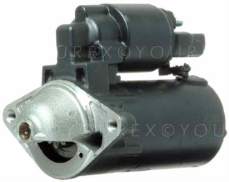 �ְ�Ʊ�� ��9 - Toyota Corolla 97>, Startm.12V - Bosch Ersättning - Startmotorer aggregat.