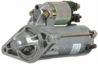 2810016150 - Toyota Startmotor 12V-1.0kW - Denso Ersättning - Startmotorer aggregat.