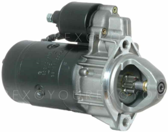 f032111120 - Start 12V-2.2kW passar Volvo - Bosch Ersättning - Startmotorer aggregat.