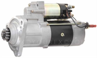 m9t84079 - Start 24V-7.0kW passar Penta - Mitsubishi Ersättning - Startmotorer aggregat.