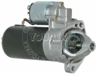 is0773 - Audi/VW Diesel Start.12V-1.7kW - Bosch Ersättning - Startmotorer aggregat.