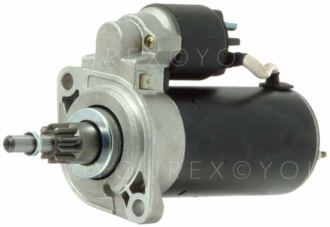 �����_�ص�9 - VW Diesel Startmotor 12V-1.7kW - Bosch Ersättning - Startmotorer aggregat.