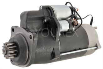 920839 - Startmotor 24V-6.0kW - Bosch Ersättning - Startmotorer aggregat.