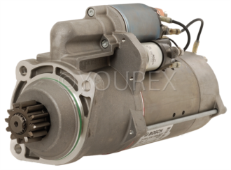 �ְ�Ƴ�6��ܸ - Startm. 24V-6.0kW OE Bosch - Bosch Ersättning - Startmotorer aggregat.