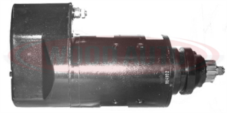 ca1321g571 - CAV/Marine Startmotor 24V, 12k - CAV Ersättning - Startmotorer aggregat.