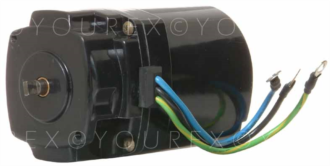 ��ݷ&��8�� - Tilt/Trim Motor Mercury - DC Motor & delar/alla fabrikat - Tiltmotor Marin