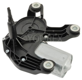 61627036154 - Vindrutetorkarmotor fits Mini - Valeo/Paris-Rhone Ersättning - Torkarmotorer