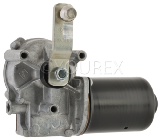 93bb17b571ad - Vindrutetorkarmotor fits Ford - Valeo/Paris-Rhone Ersättning - Torkarmotorer