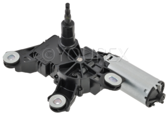 �H0��5�Ʒ�� - Vindrutetorkarmotor fits VW - Valeo/Paris-Rhone Ersättning - Torkarmotorer