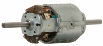 �׳�ư�9��ر - Kupefläktmotor BMW/Ford 12V - Fan Motors manufactures - Kupefläktmotor Motor