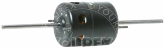 ����:��� - Kupefläktm.24V passar Volvo BM - Fan Motors manufactures - Kupefläktmotor Motor