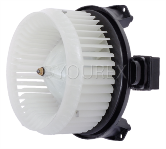 cat2457839 - Kupefläktmotor 24V  (CAT) - Fan Motors manufactures - Kupefläktmotor Komplett