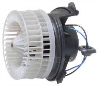 chr4885475ac - Kupefläktmotor 12V - Fan Motors manufactures - Kupefläktmotor Komplett