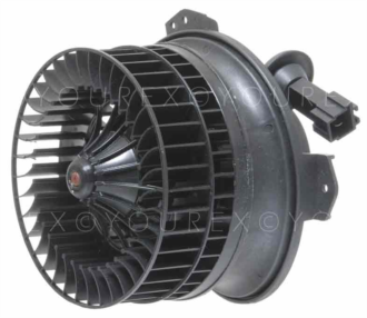 chr4874204ab - Chrysler/Dodge Kupefläktmotor - Fan Motors manufactures - Kupefläktmotor Komplett