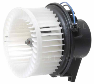 chr5017741aa - Chrysler Stratus Fläktmotor - Fan Motors manufactures - Kupefläktmotor Komplett