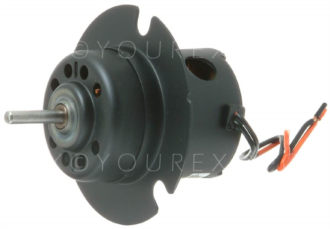 4644812 - Kupefläktm. Chrysler 12V - Fan Motors manufactures - Kupefläktmotor Motor