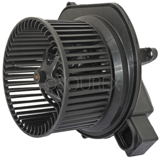 68038826ab - Kupefläktmotor 12V - Fan Motors manufactures - Kupefläktmotor Komplett