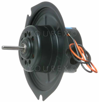 �Hl�ڶ�80�� - Dodge Fläktm. 12V - Fan Motors manufactures - Kupefläktmotor Motor