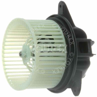 chr4886150 - Fläktmotor, Jeep Cherokee - Fan Motors manufactures - Kupefläktmotor Komplett