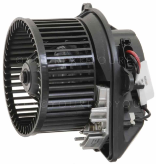 �:���� - Kupefläktm.Citroen/Xsara 12V - Fan Motors manufactures - Kupefläktmotor Komplett