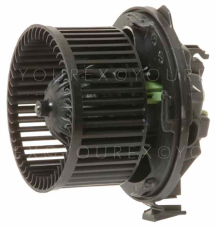 peu6441n7 - Kupefläktm. Citroen/C5 12V ACC - Fan Motors manufactures - Kupefläktmotor Komplett