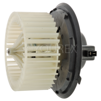 fi82444704 - Kupefläktmotor Fiat/Alfa Romeo - Fan Motors manufactures - Kupefläktmotor Komplett